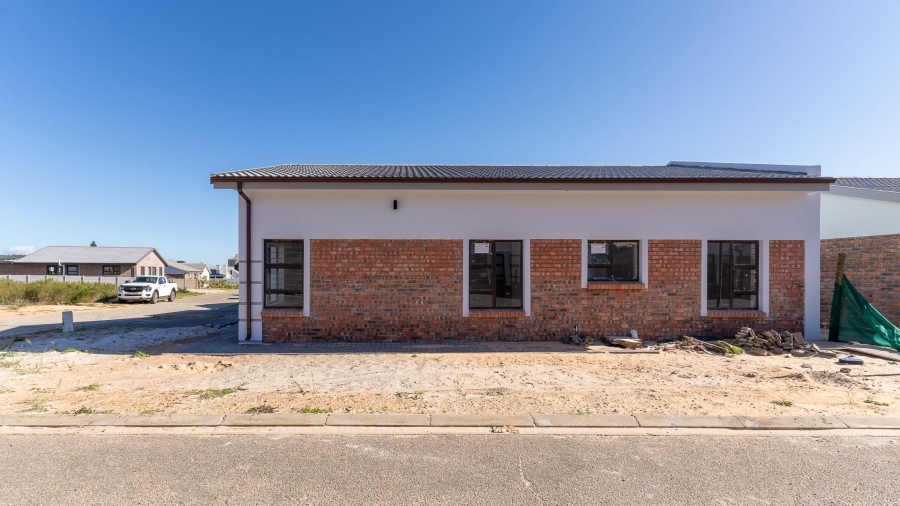 3 Bedroom Property for Sale in Albertinia Western Cape